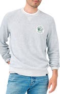 Faherty Pacific Crest Beach Fleece Pullover