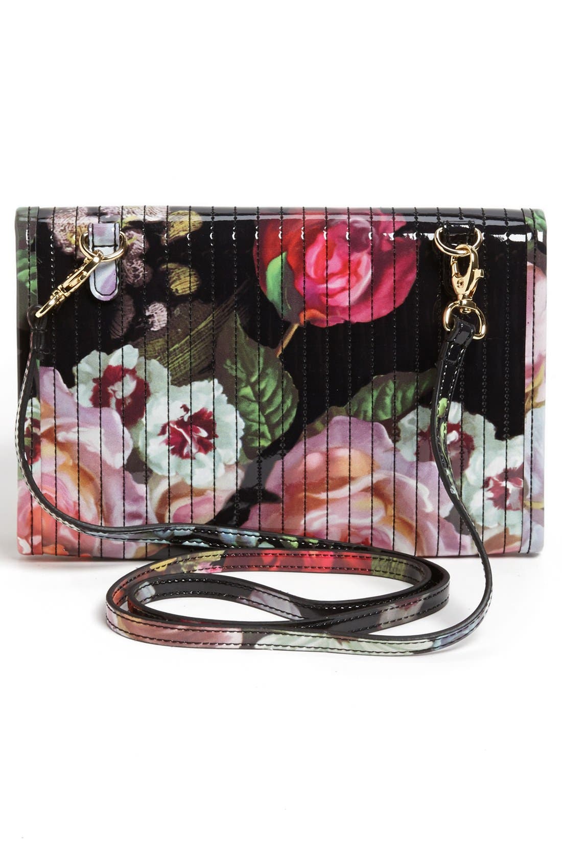 Ted Baker London 'Mini' Quilted Crossbody Bag (Women) | Nordstrom