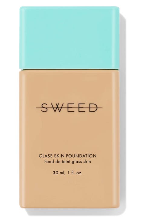 Glass Skin Foundation