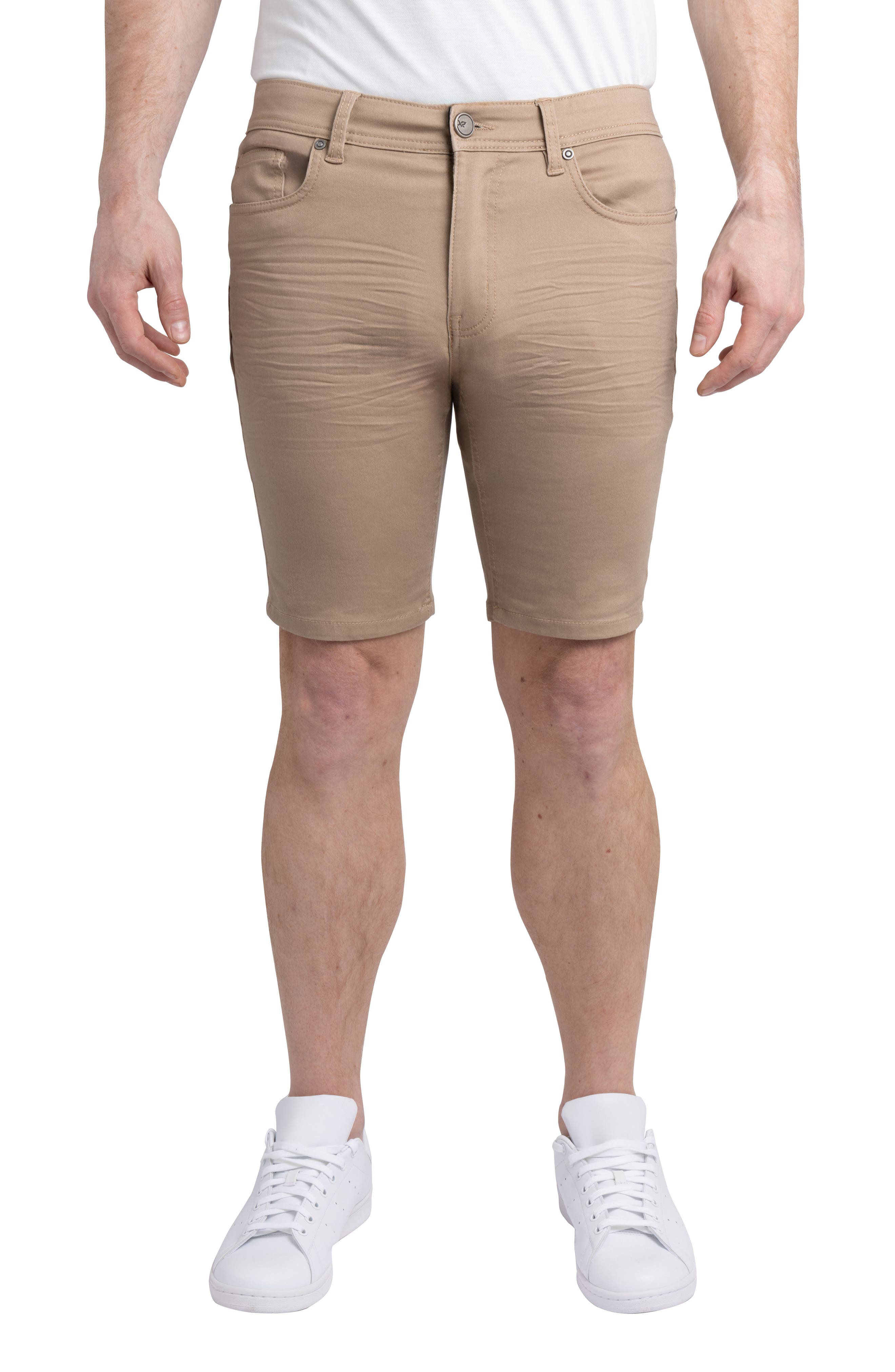 Five Pocket Shorts - image 5