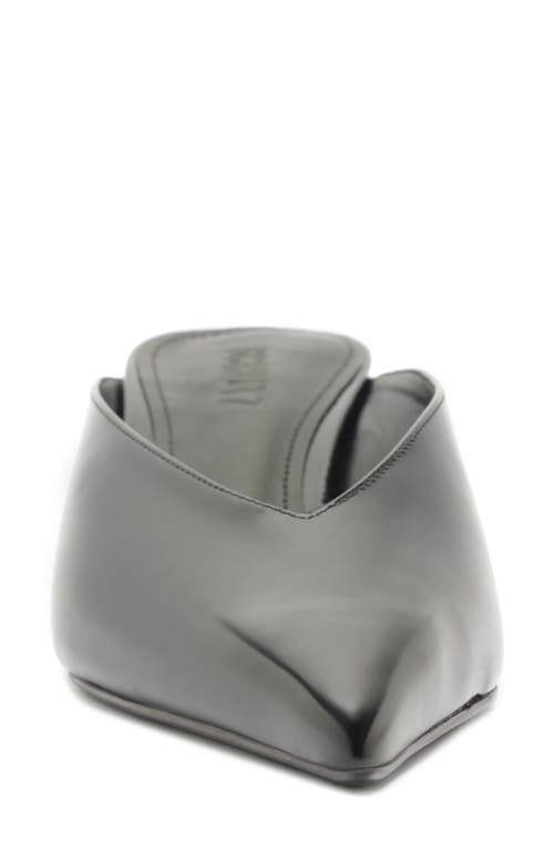 Schutz Loren Mule In Black