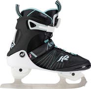 K2 Alexis Ice Boa Womens Figure Ice Skates