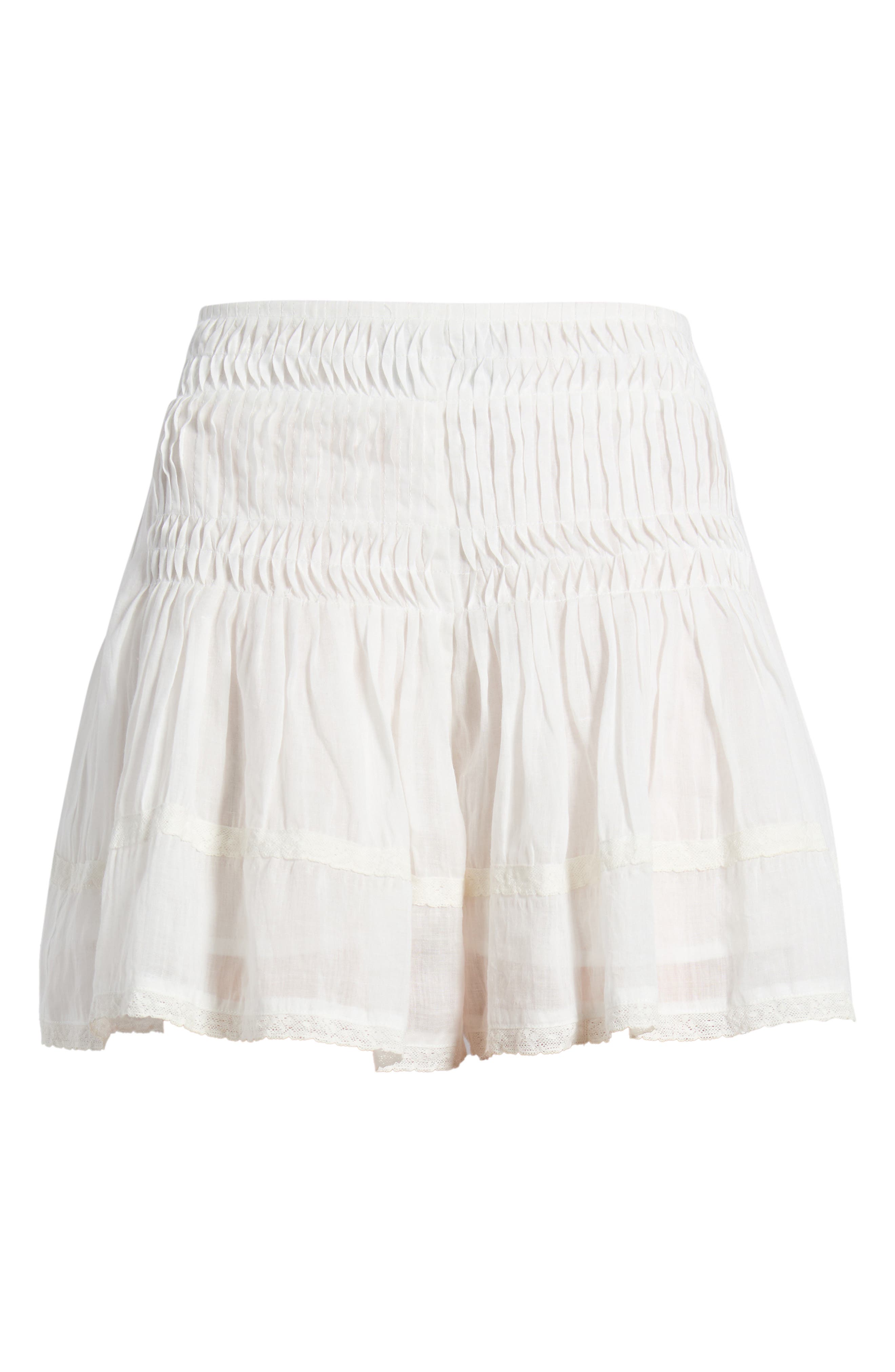 selected OFF WHITE