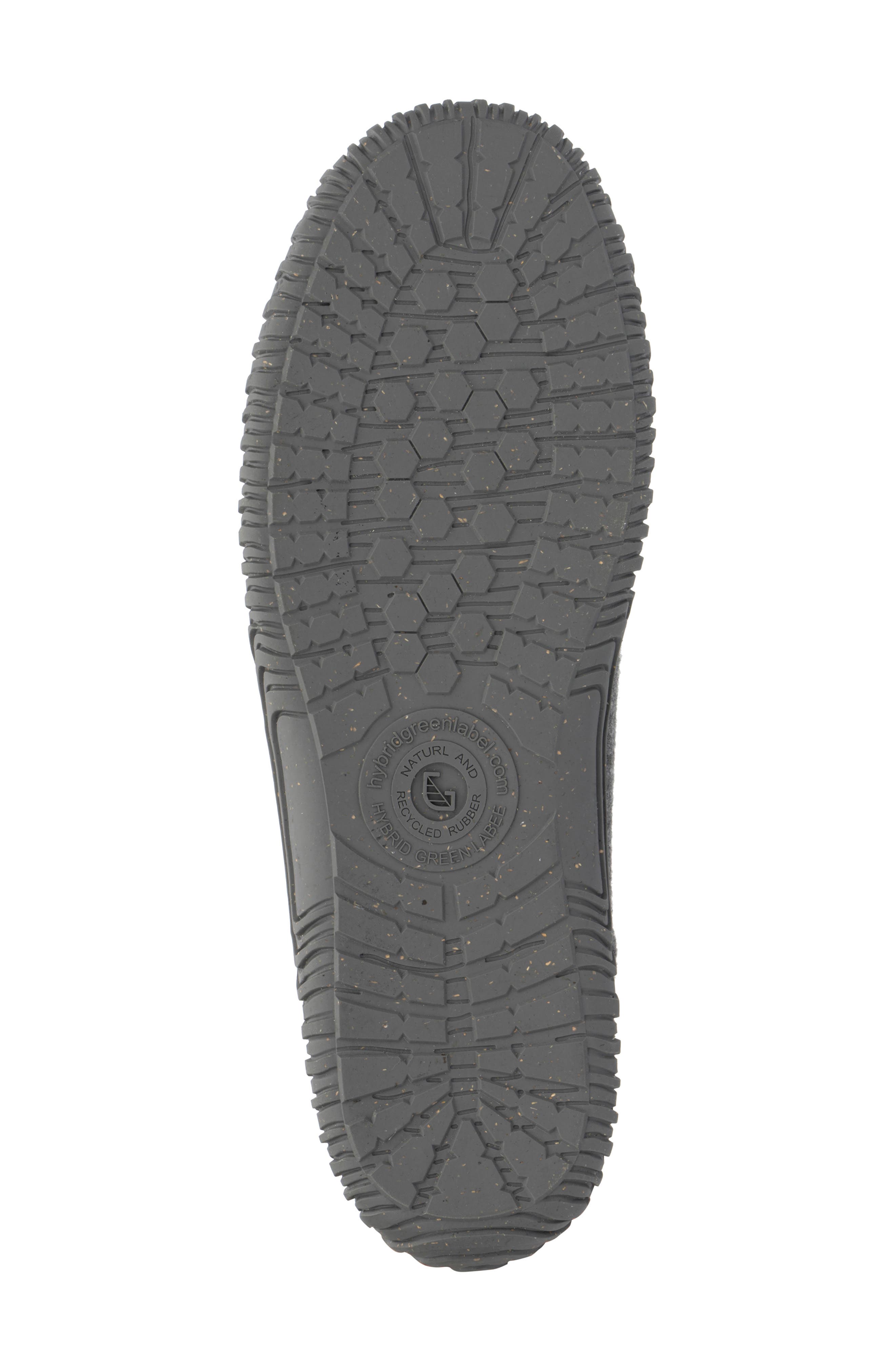 Hybrid Green Label Genesis Sneaker, Alternate, color, 