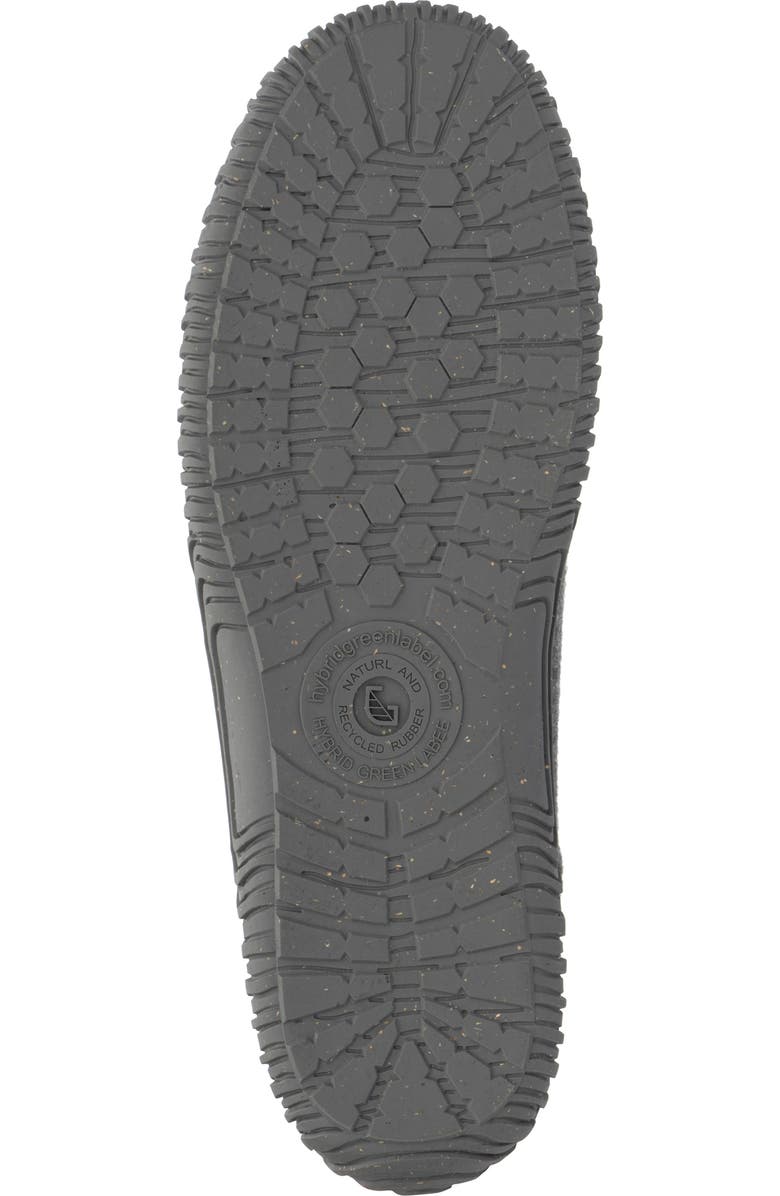 Hybrid Green Label Genesis Sneaker, Alternate, color,