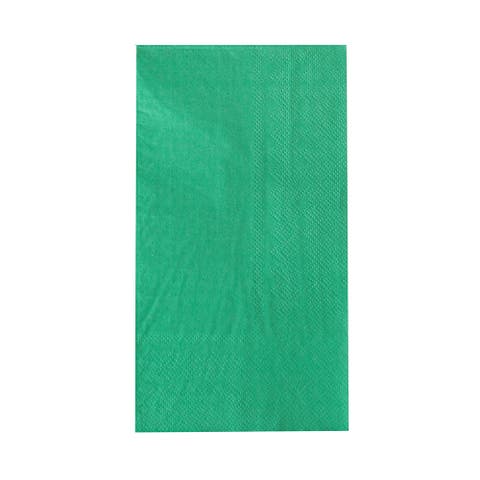 Solid Color Guest Napkins