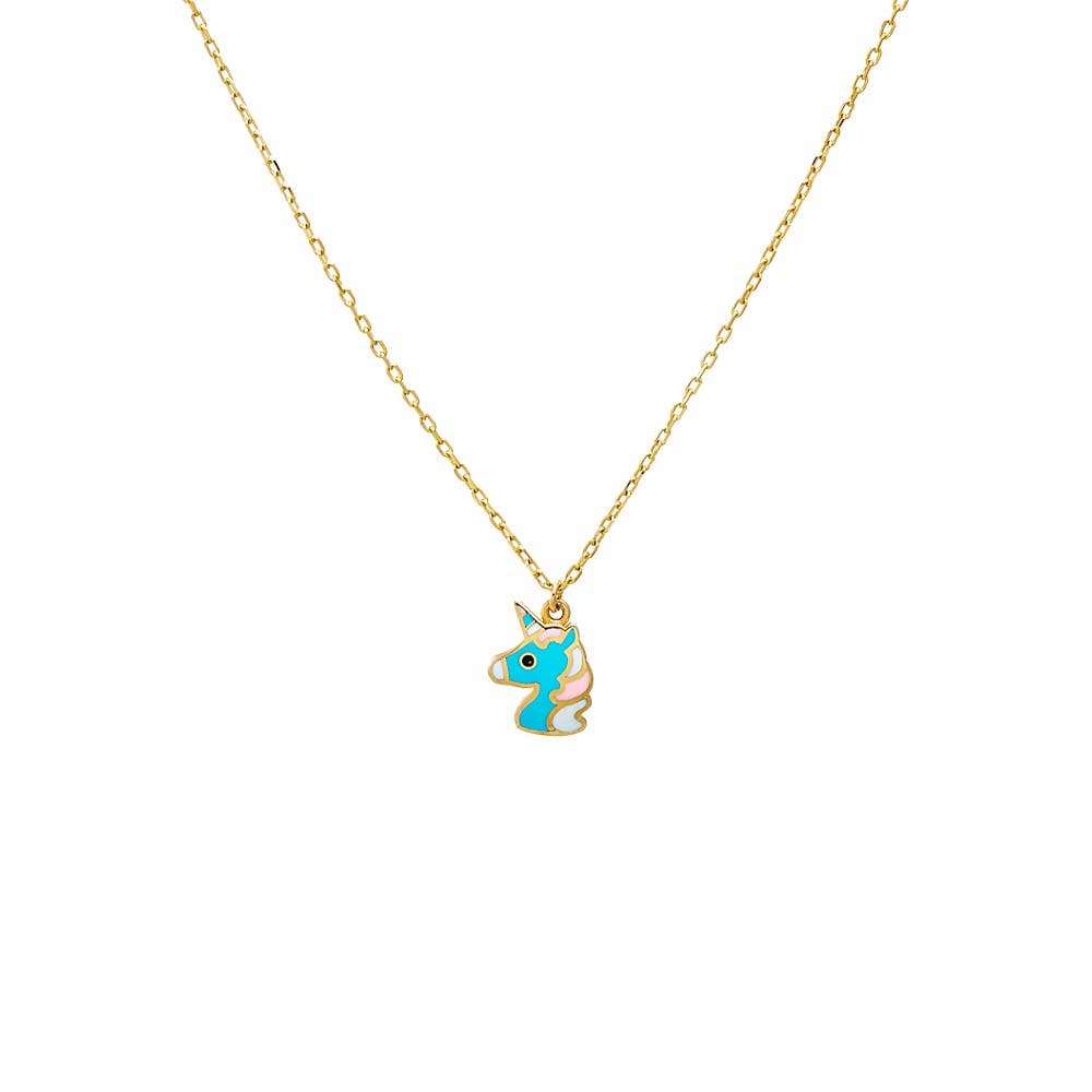 selected 14K Gold