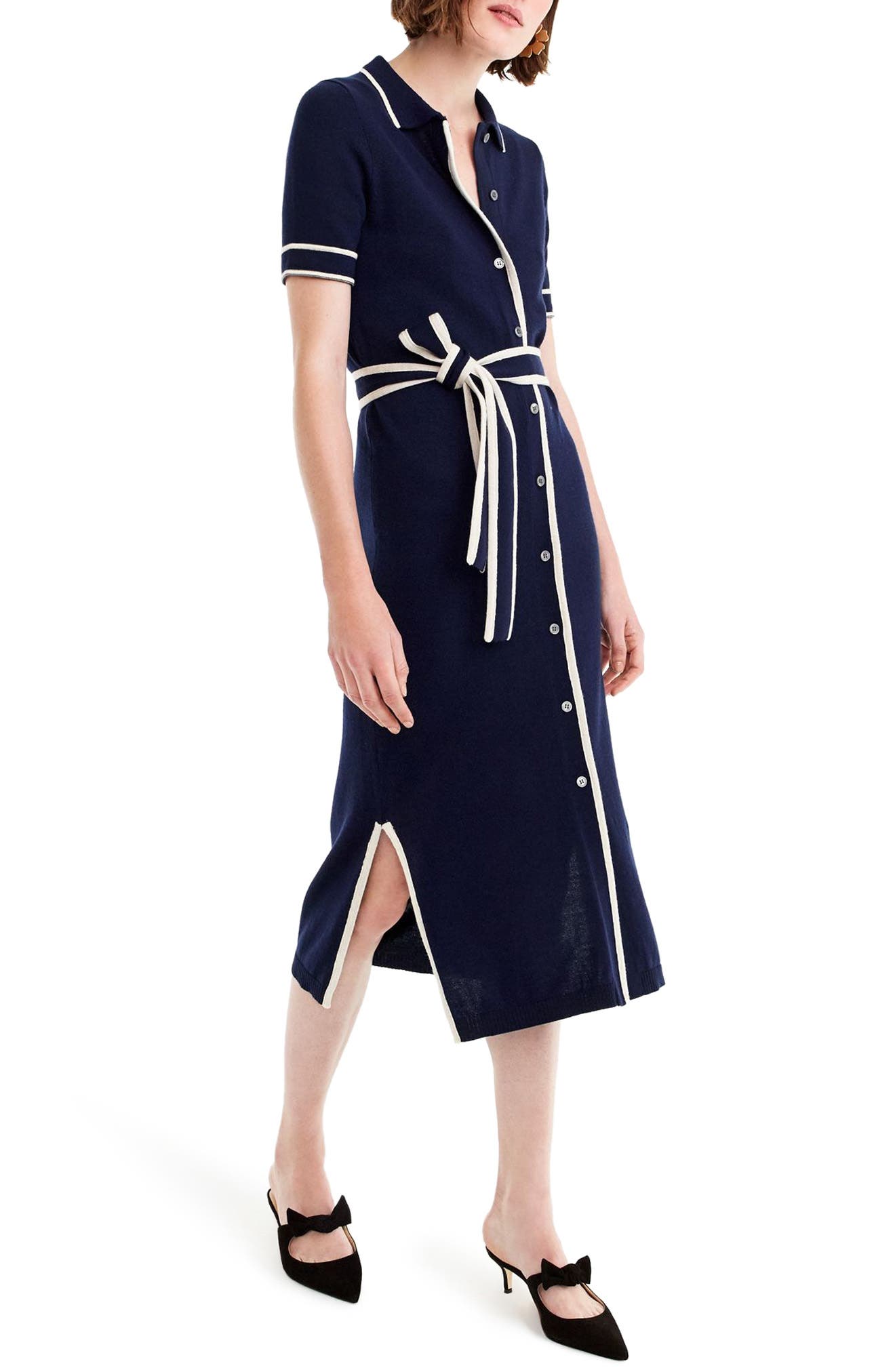 J.Crew Sophia Mule, Main, color, 