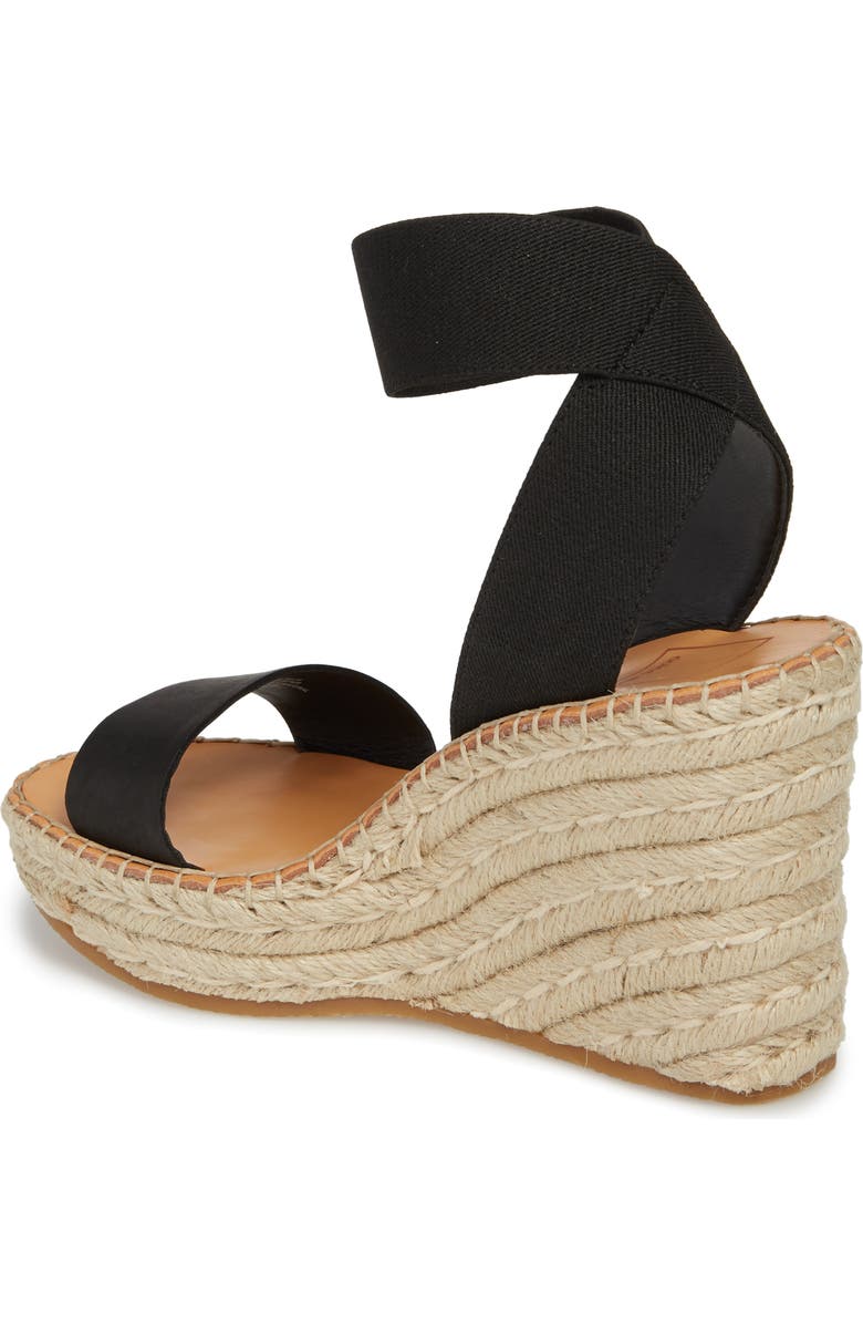 Dolce Vita Pavlin Espadrille Wedge Sandal, Alternate, color,