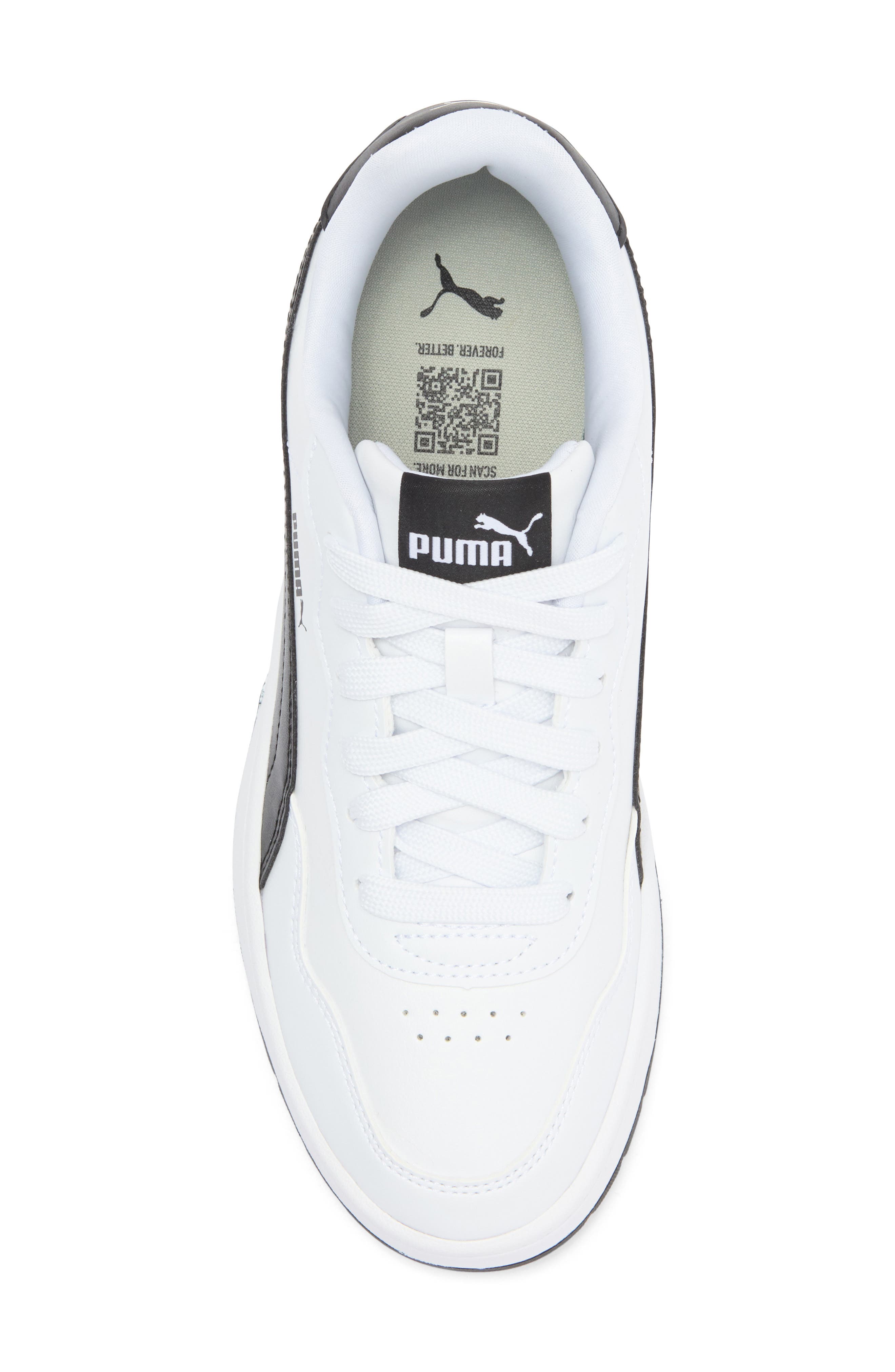 PUMA Court Lally Skye Sneaker, Alternate, color, 