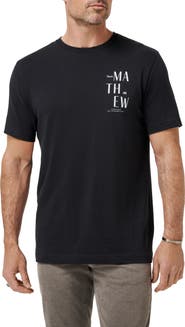 TravisMathew Art Scene Graphic T-Shirt