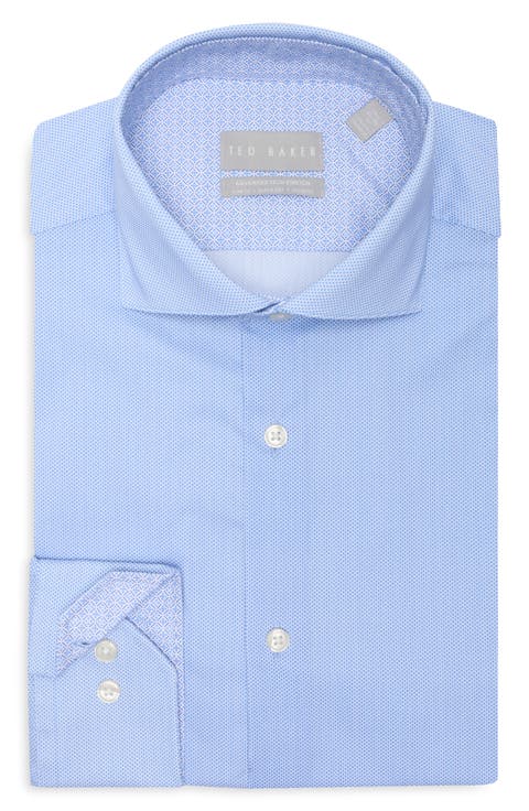 Advanced Tech Stretch Dress Shirt
