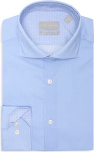 Ted Baker London Advanced Tech Stretch Dress Shirt