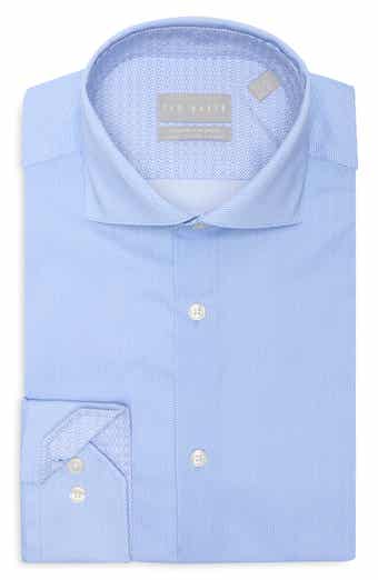 Advanced Tech Stretch Dress Shirt