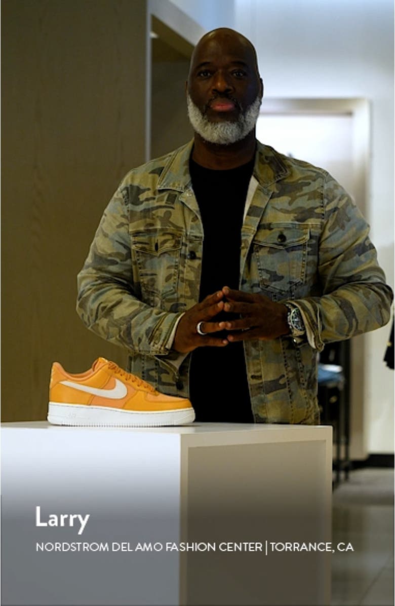 Air Force 1 '07 LX Sneaker, sales video thumbnail