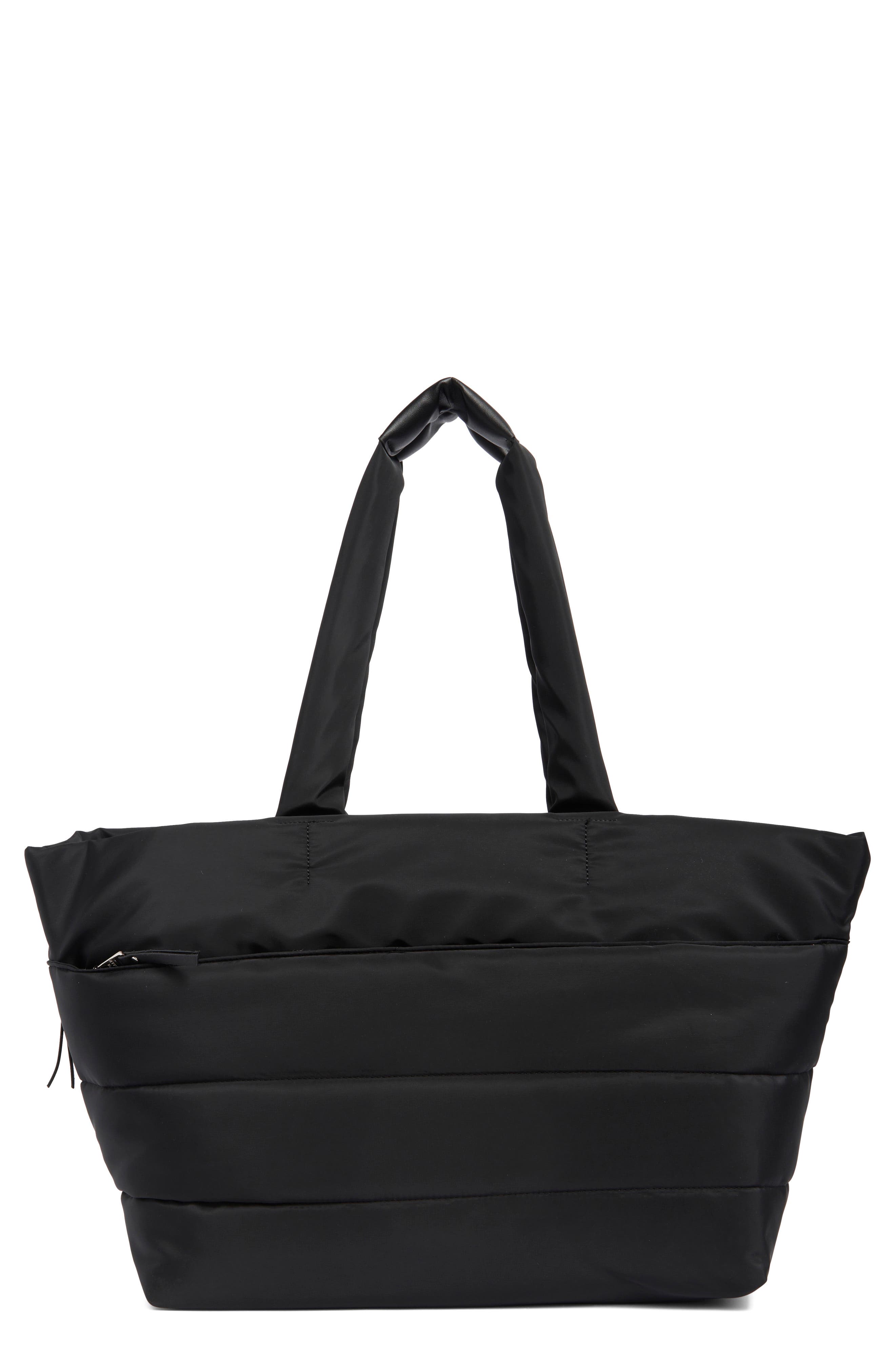 Steve Madden Drew Tote, Main, color, 