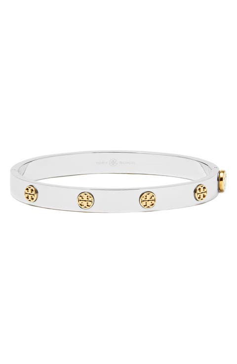 Icon Hinge Bracelet