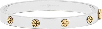 Miller Hinge Bracelet