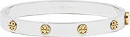Tory Burch Icon Hinge Bracelet