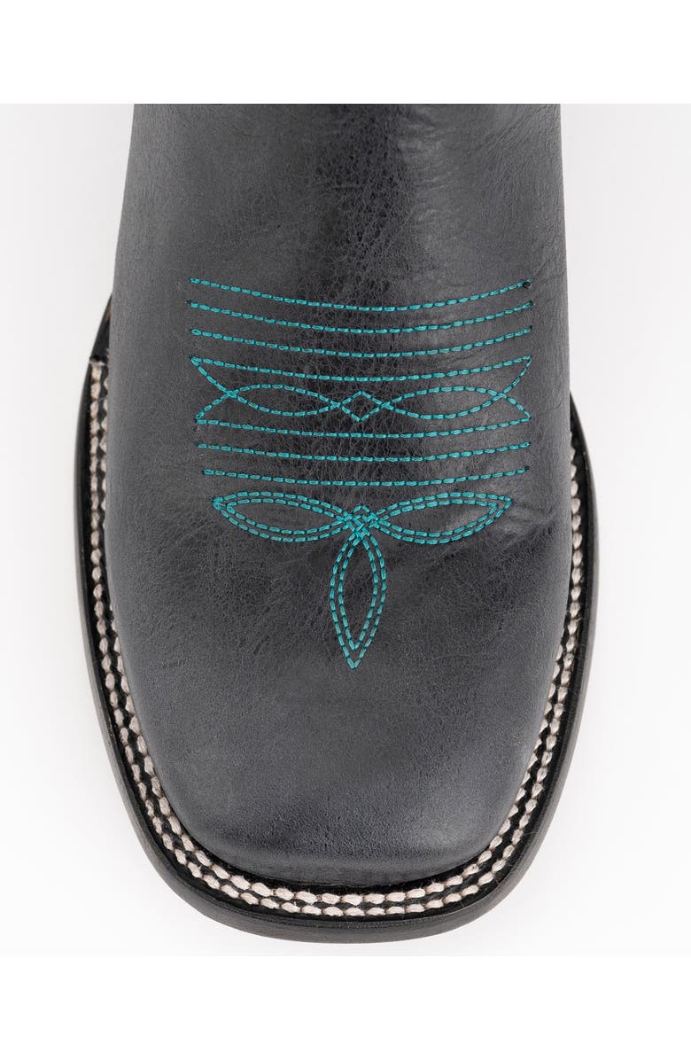 Ferrini Men's Blaze Western Boots, Alternate, color, Black