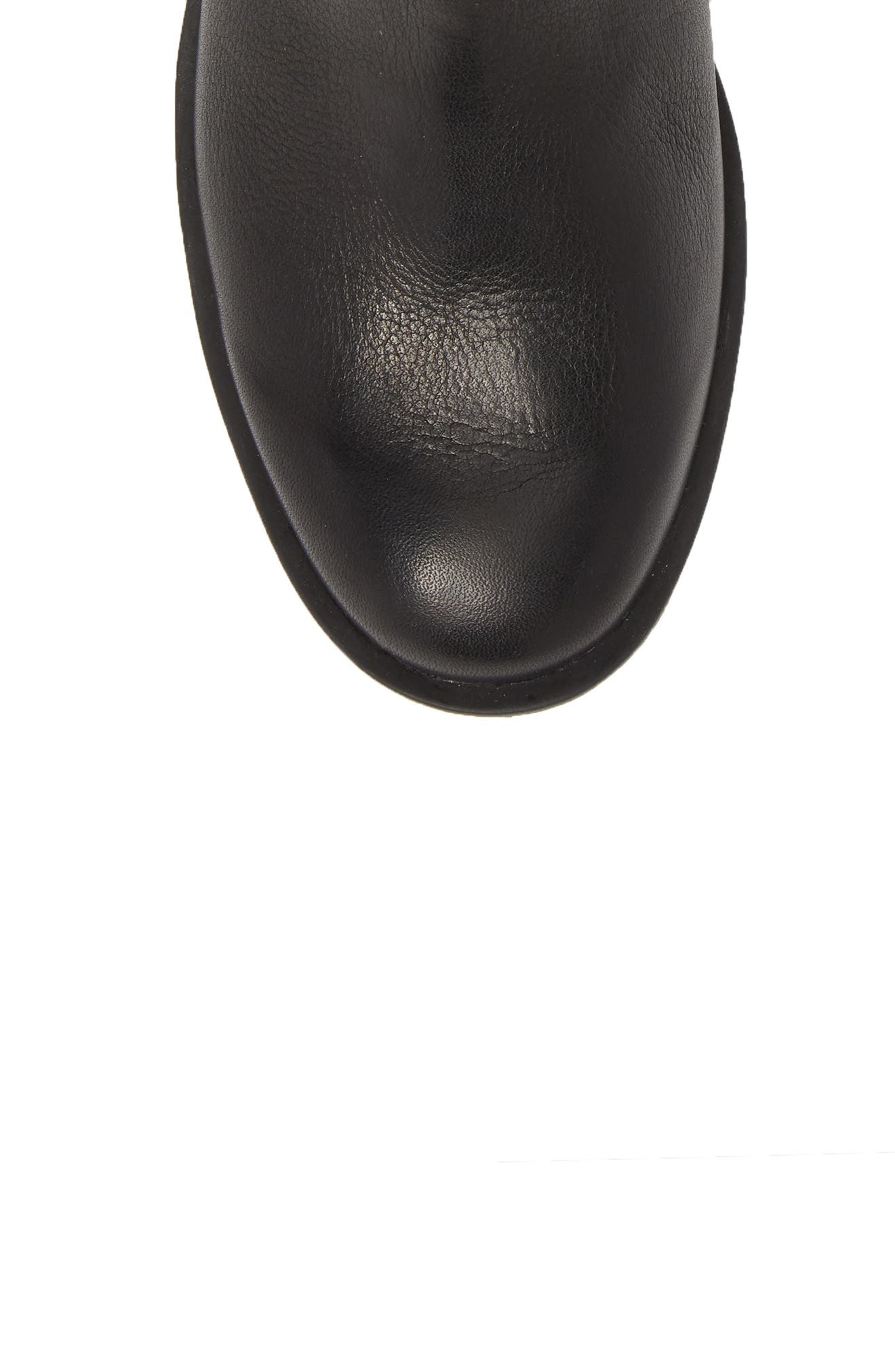 SOREL Phoenix Moto Waterproof Boot, Alternate, color, 