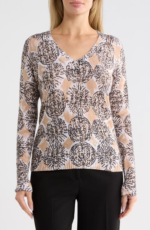 Sand Dollar Supersoft Sweater