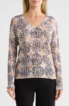 Sand Dollar Supersoft Sweater