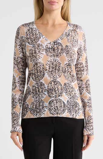 Sand Dollar Supersoft Sweater