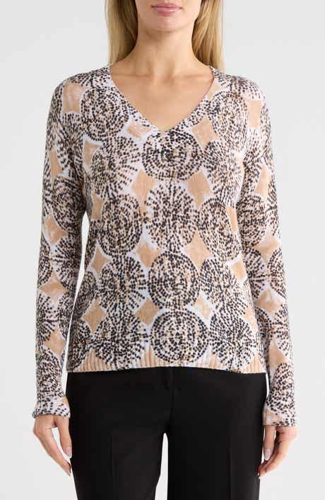 Sand Dollar Supersoft Sweater