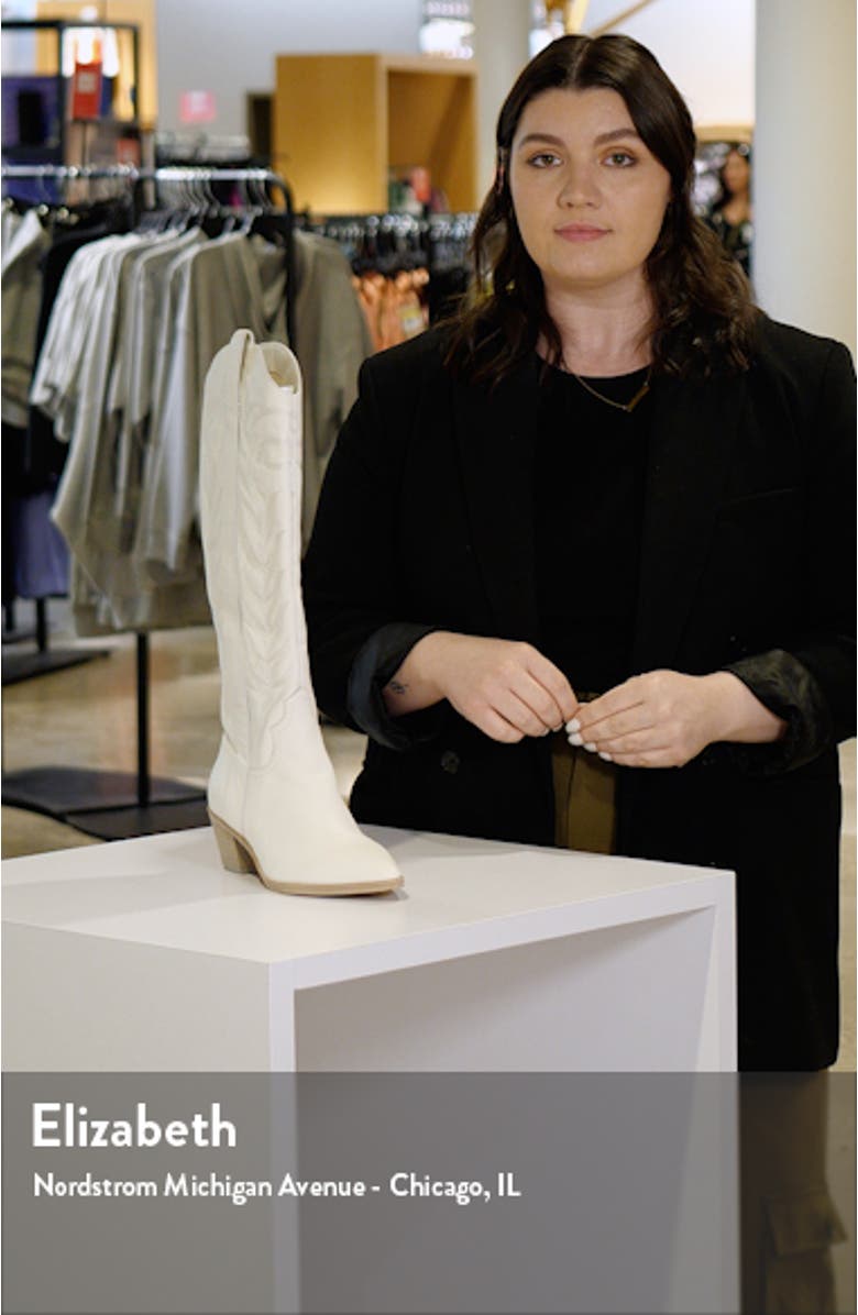 Solida Western Boot, sales video thumbnail