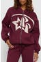 selected Burgundy