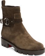 Christian Louboutin Dianouchette Bootie