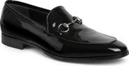 Gucci Next Bit Patent Leather Loafer