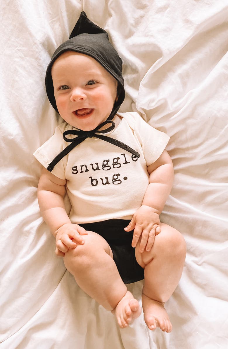 Tenth & Pine Pixie Bonnet, Alternate, color, 