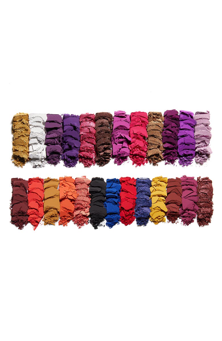 Anastasia Beverly Hills x Norvina Pro Pigment Vol. 1 Eyeshadow Palette, Alternate, color,