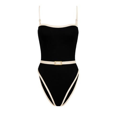 Muse Monokini