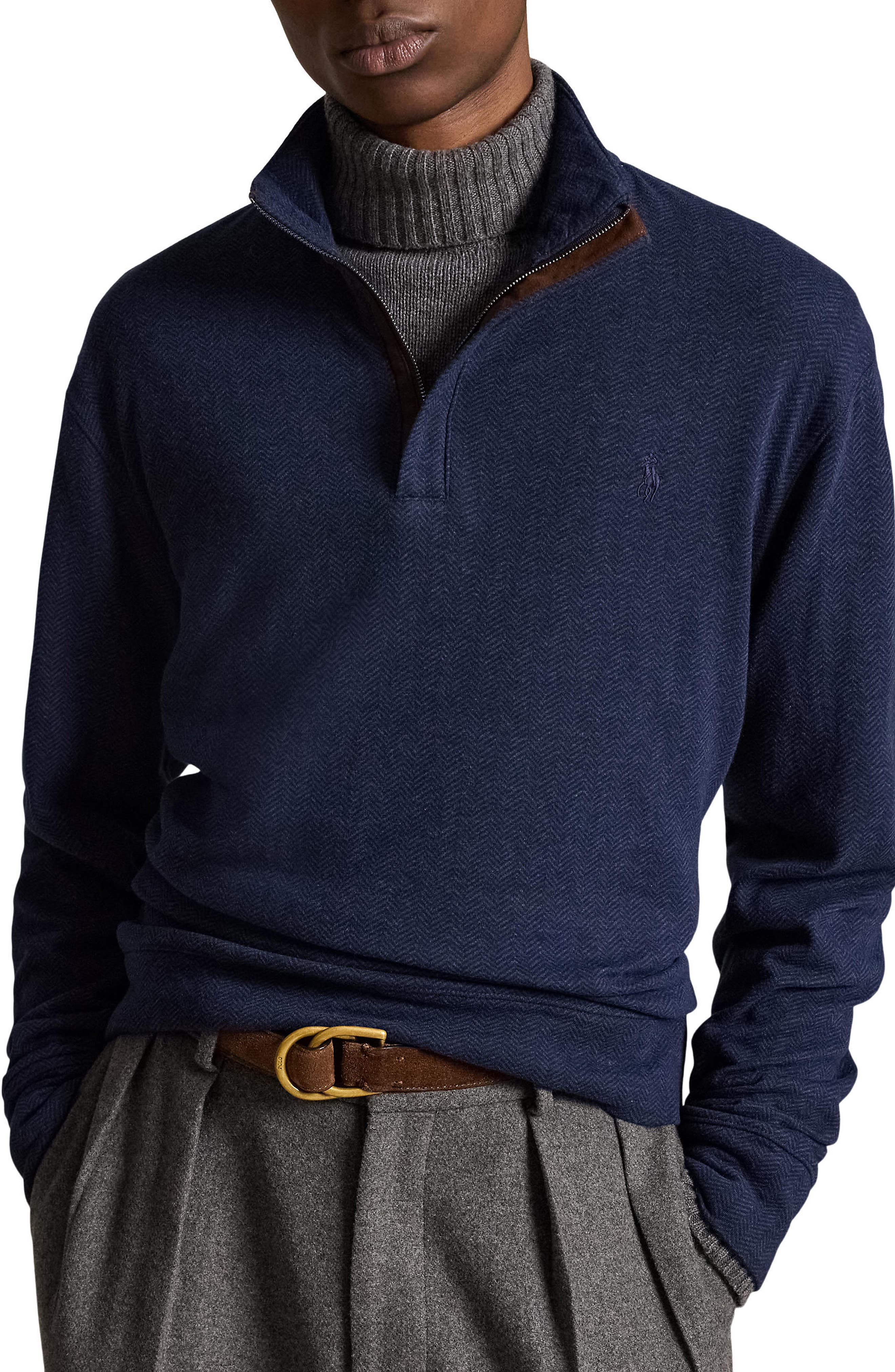 selected NAVY MULTI
