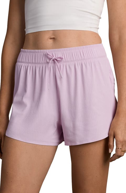 Lightspeed Performance Shorts