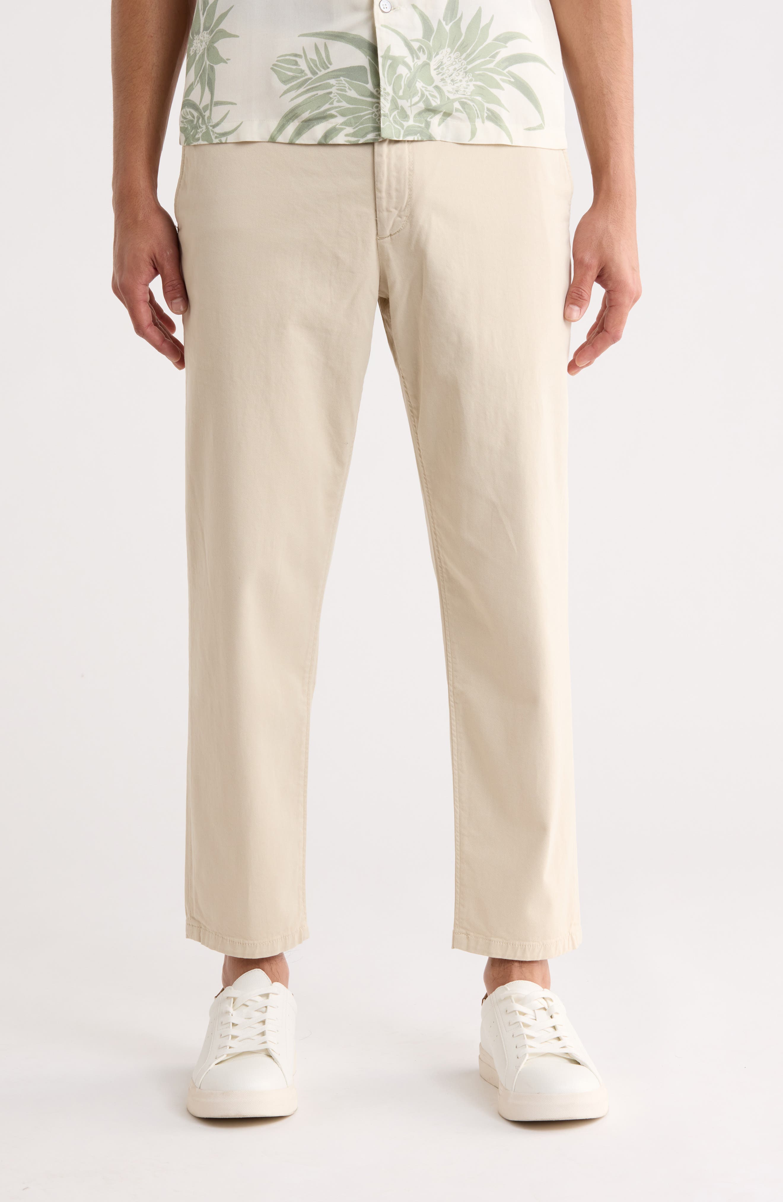 rag & bone Brady Chino Pants