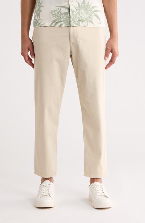 Brady Chino Pants