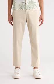 rag & bone Brady Chino Pants