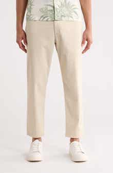 rag & bone Brady Chino Pants
