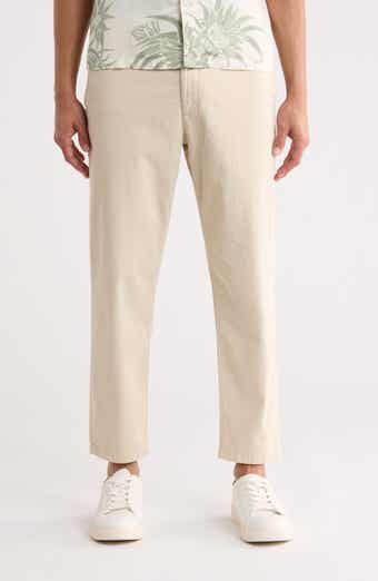 rag & bone Brady Chino Pants