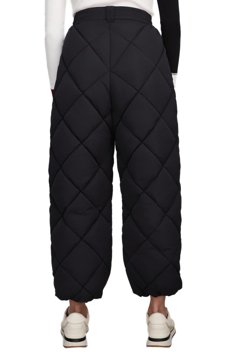 Alp N Rock Mika Water Repellent Quilted Pants, Alternate, color, 