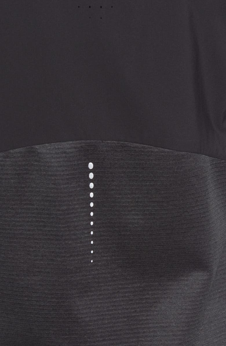 Odlo Run Easy S-Thermic Vest, Alternate, color, 