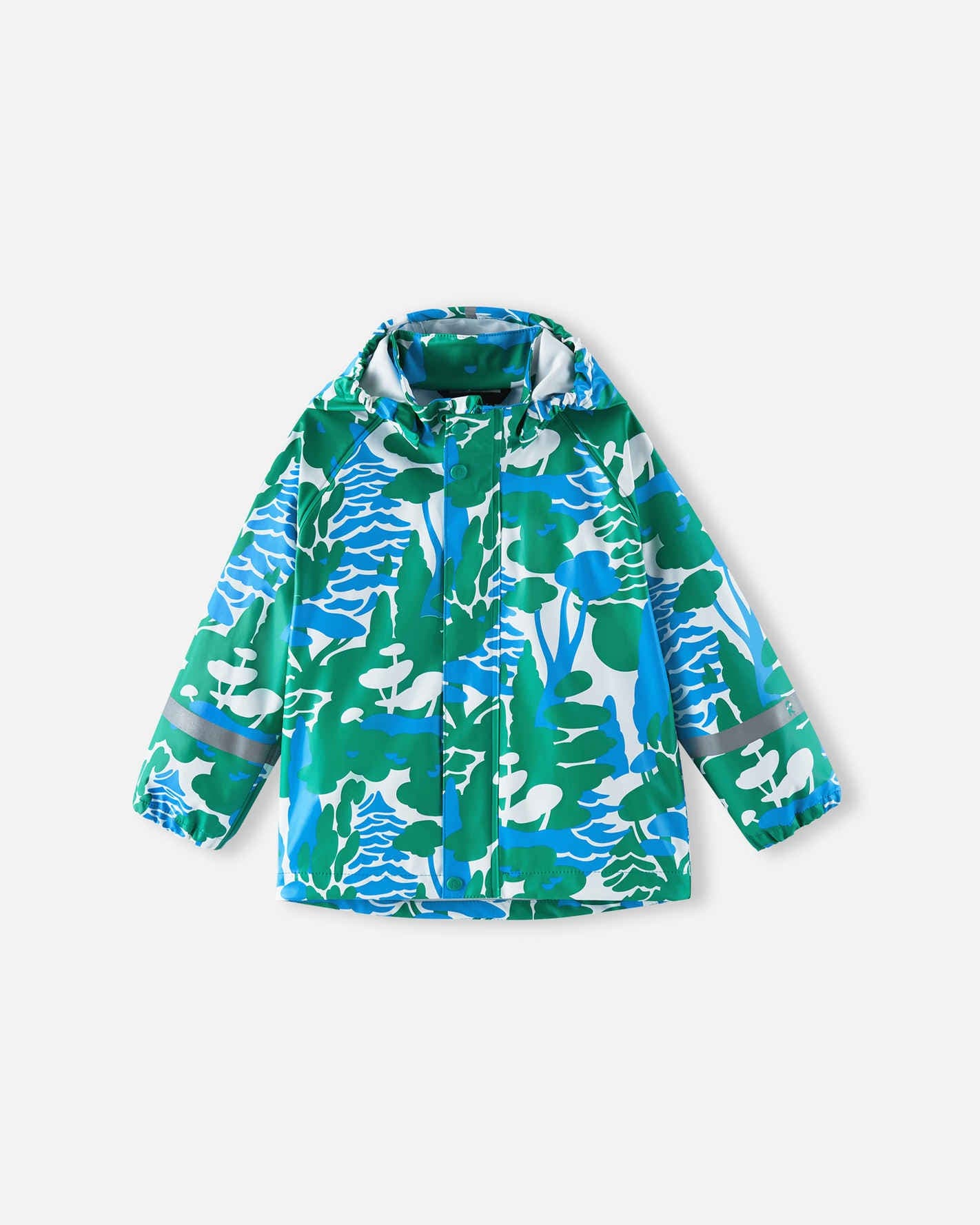 selected Green