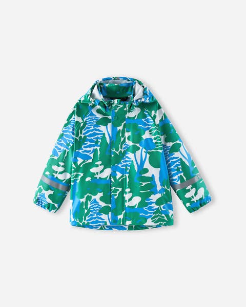 Vesi Raincoat (Toddler, Little Kid, and Big Kid)