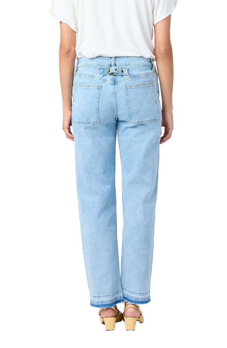TT Studios 1996 Relaxed Straight Leg Jean, Alternate, color, South St.