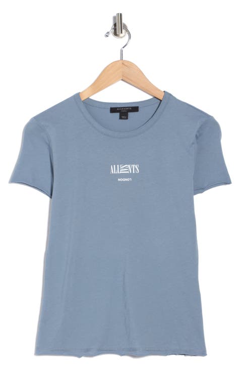 Burman Bela Logo Graphic T-Shirt