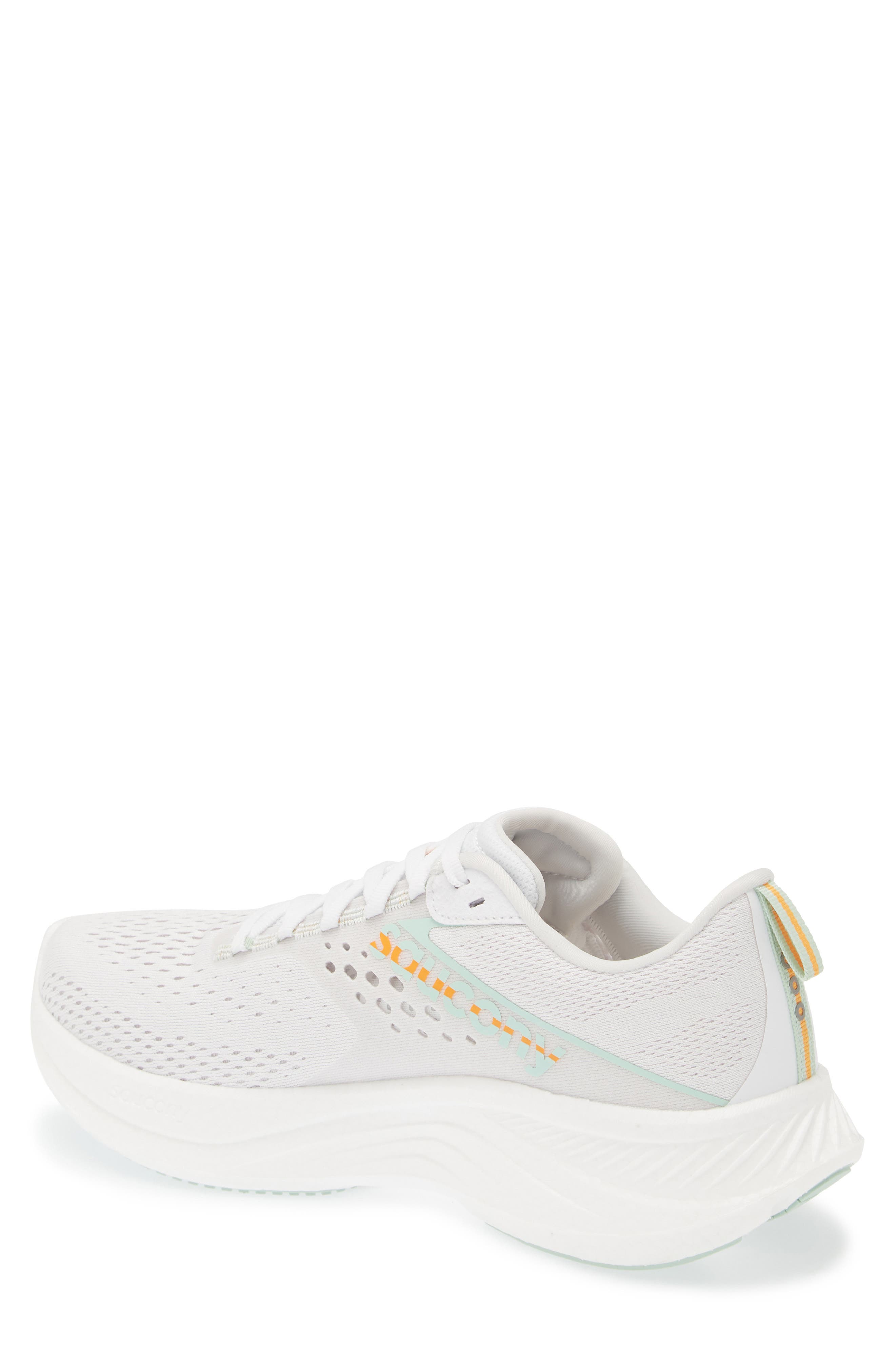 Saucony Ride 17 Running Shoe, Alternate, color, 